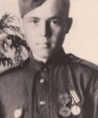 Коршунов Владимир Митрофанович