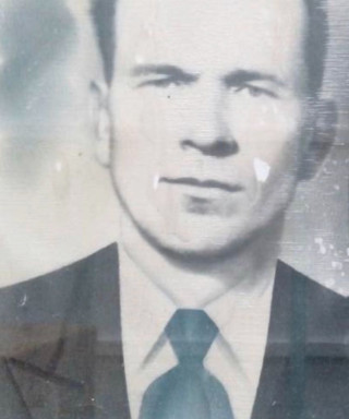 Гайдук Виктор Александрович