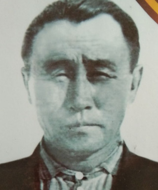 Гончиков Цыбен Жамсаранович