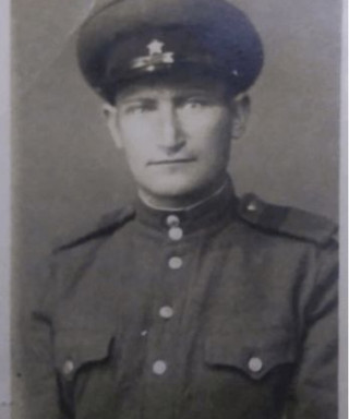 Зотов Ефим Сергеевич