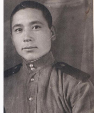 Идрисов Абрар Исмагилович