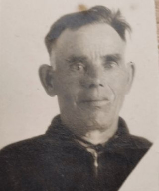 Железкин Алексей Петрович