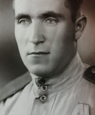 Гайдамакин Александр Николаевич