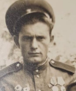 Поклад Владимир Ильич