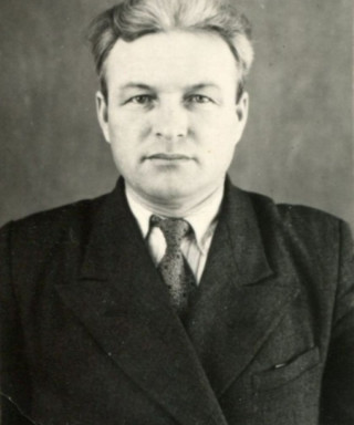 Зиновьев Калистрат Гаврилович