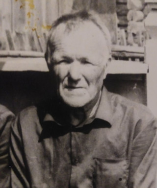 Казеев Иван Васильевич