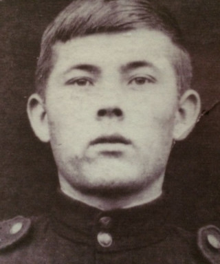 Морозов Леонид Иосифович