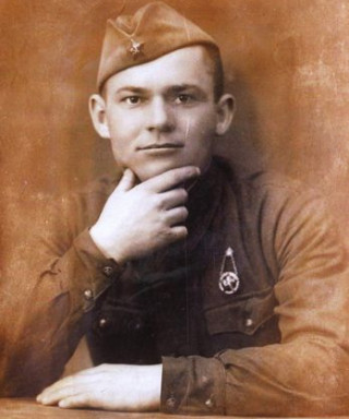 Прудко Григорий Пантелеевич