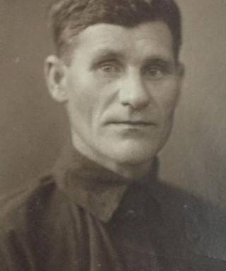 Пугачев Кондрат Иванович