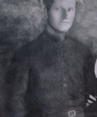 Талалаев Михаил Гаврилович