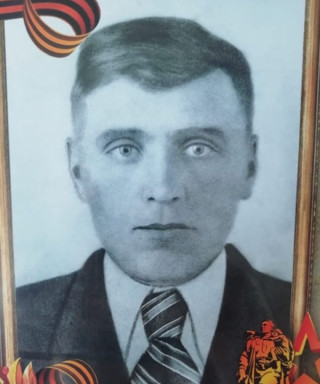 Овчинников Михаил Петрович