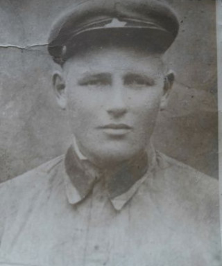 Кузьмин Александр Яковлевич