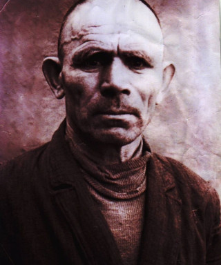 Зайнуллин Кашиф Зайнуллович