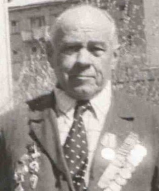 Банзин Михаил Дмитриевич