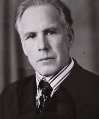 Живодёров Геннадий Федорович