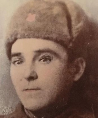 Абдрахманов Хисат Загайдуллович