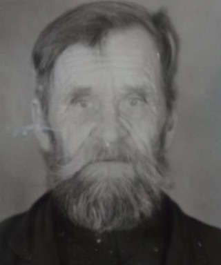 Киселёв Павел Семёнович