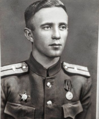 Рагозин Аркадий Михайлович