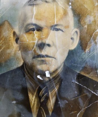 Лысов Андрей Гаврилович