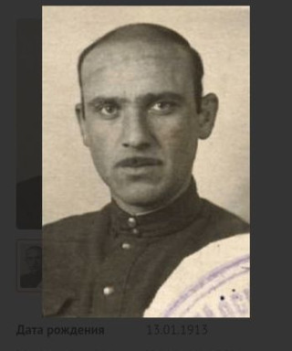 Перель Исаак Семёнович