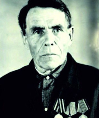 Еперин Павел Иванович