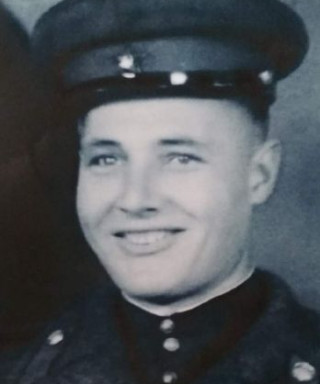 Фёдоров Михаил Федотович