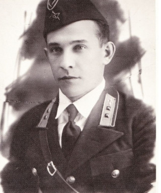 Файзуллин Аблулла Файзуллович