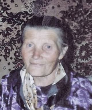 Гриднева Фаина Павловна