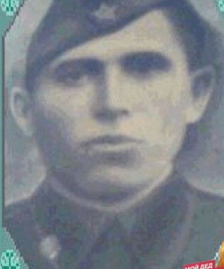 Ашурбеков Магомед Рамазанович