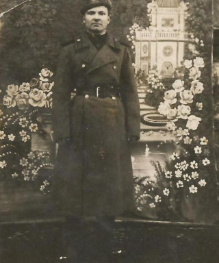 Ерчин Алексей Фролович