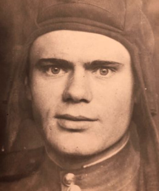 Погромский Григорий Илларионович