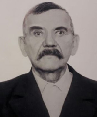 Батырев Николай Егорович