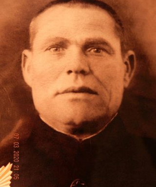 Кулик ефим иванович