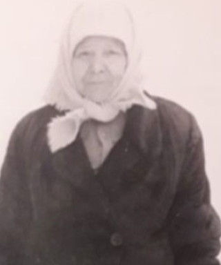 Батырева Серафима Игнатьевна