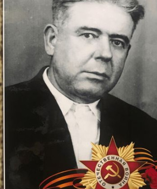 Цапко Иван Петрович