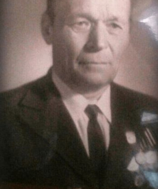 Макаров Геннадий Андреевич