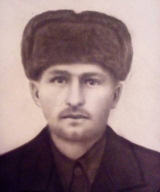 Кулигин Иван Иванович