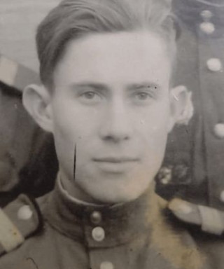 Юрканцев Николай Петрович