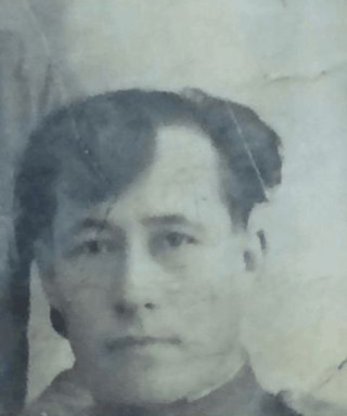 Максимов Анатолий Иванович