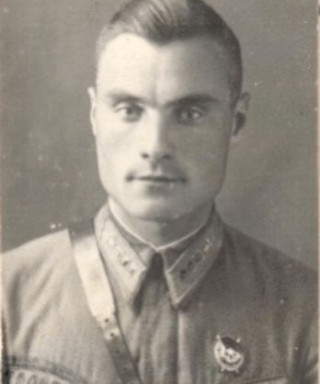 Заболотский Михаил Васильевич