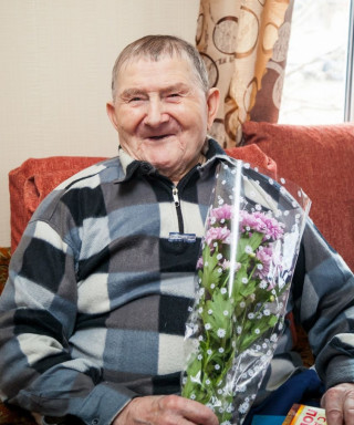 Егоров Николай Васильевич