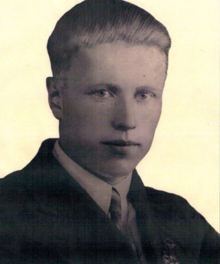 Герасимов Тимофей Николаевич