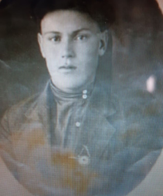 Немчинов Пётр Семёнович