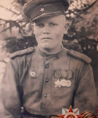 Етоев Николай Михайлович