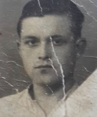 Калугин Константин Илларионович