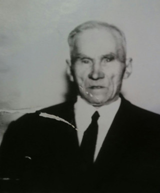 Драгун Виктор Николаевич