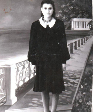 Полянскова Анна Алексеевна