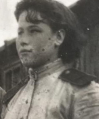 Баталина Мария Александровна