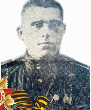 Бондарев Михаил Васильевич