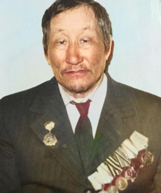 Барашков Роман Иванович